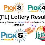 florida lottery winning numbers history